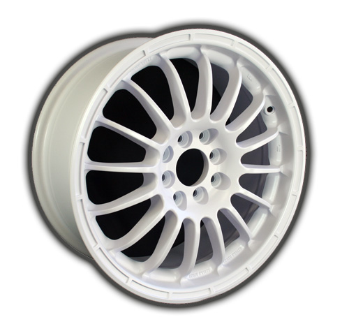 Spun wheels honda #5